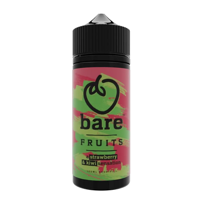 Bare Fruits 100ml Shortfills