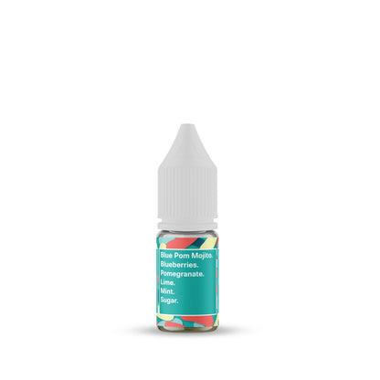 Supergood Cocktails Nic Salt 10ml