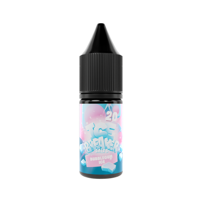 Ice Breaker Nicotine Salts