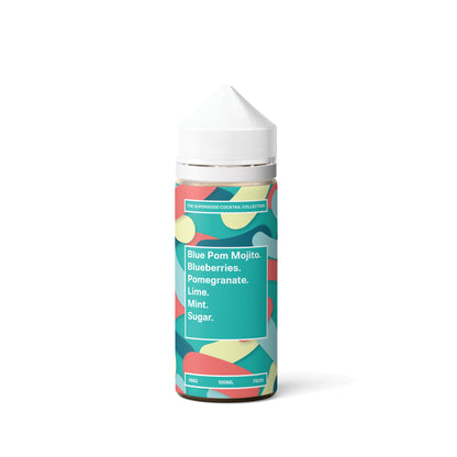 Supergood Cocktails 100ml shortfill