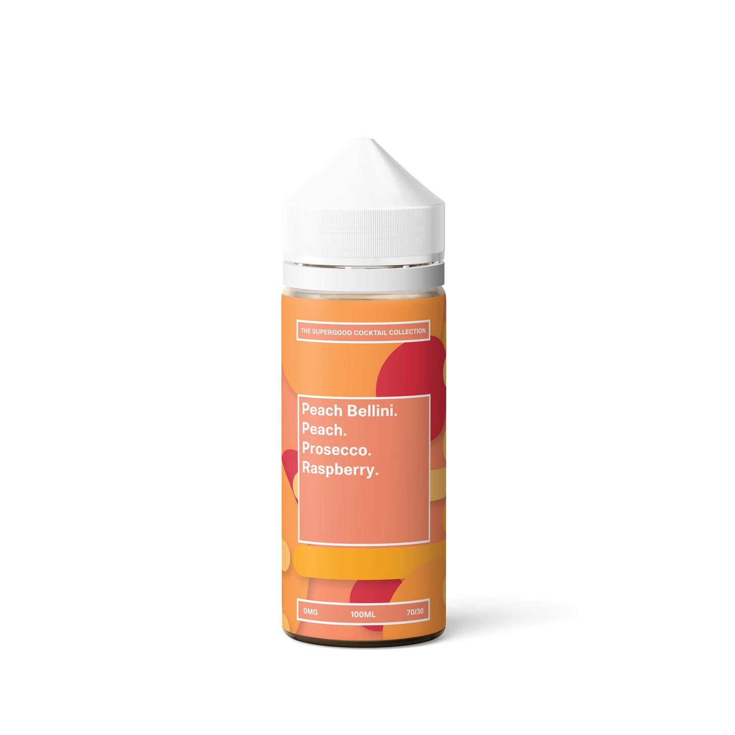 Supergood Cocktails 100ml shortfill