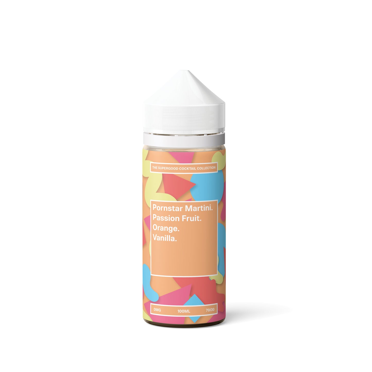 Supergood Cocktails 100ml shortfill