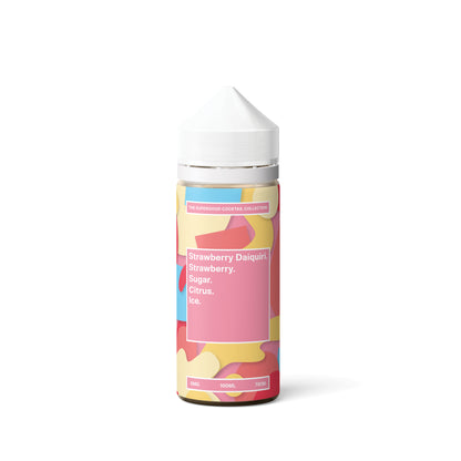 Supergood Cocktails 100ml shortfill