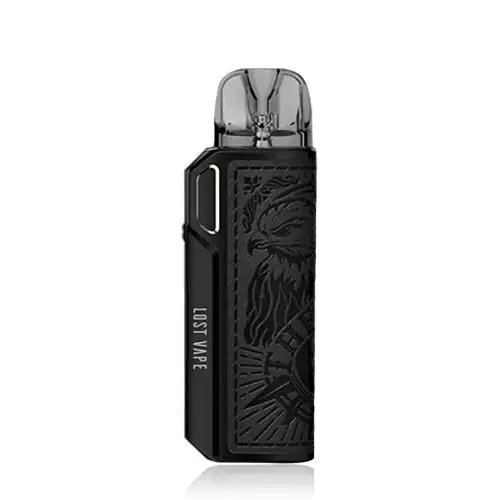 Lost Vape Thelema Elite