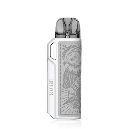 Lost Vape Thelema Elite