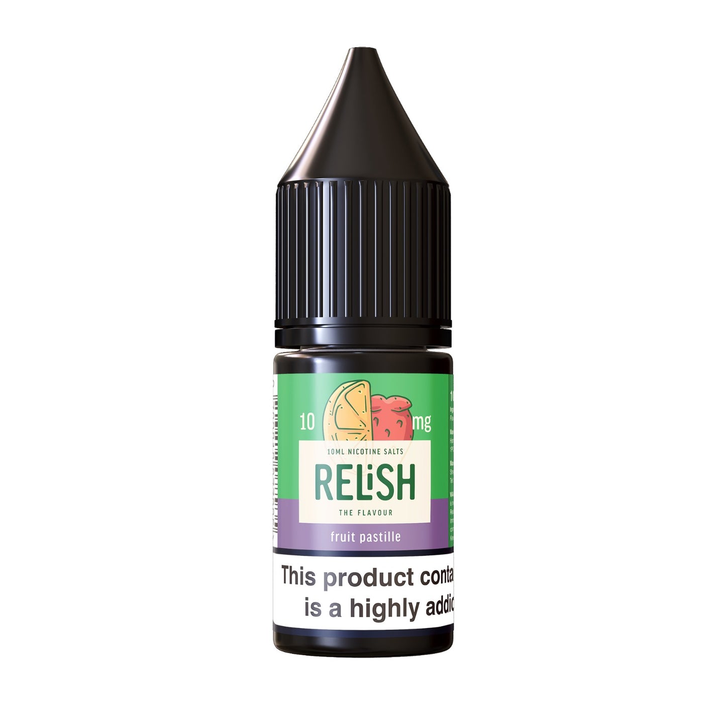 RELISH Nic Salts 10ml