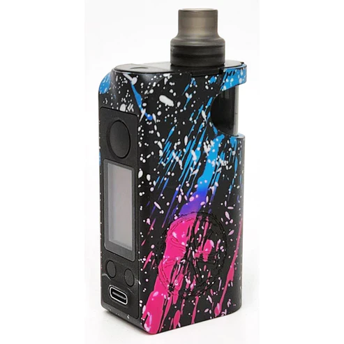 Asmodus Minikin Pod System