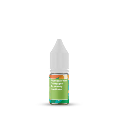 Supergood Cocktails Nic Salt 10ml