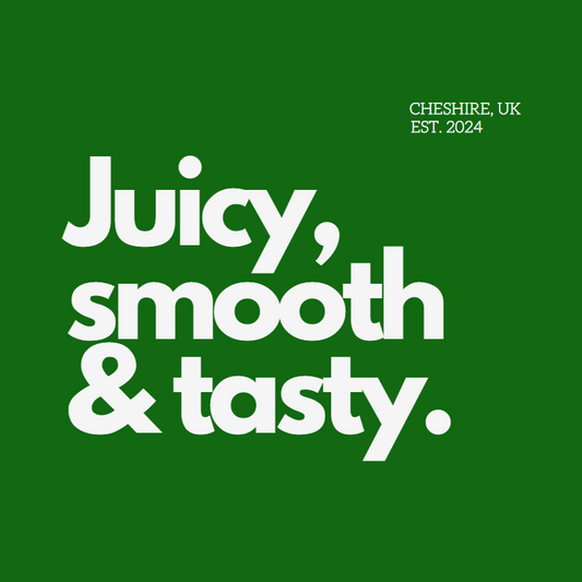 Juicy Smooth & Tasty Long Fills