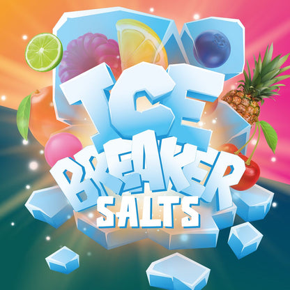 Ice Breaker Nicotine Salts