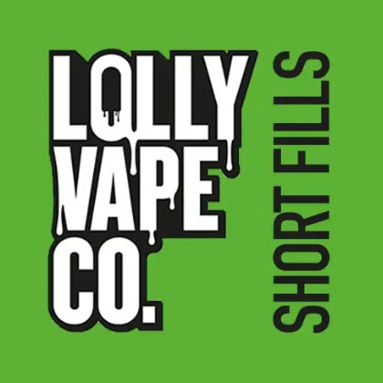 Lolly Vape co Shortfill 100ml