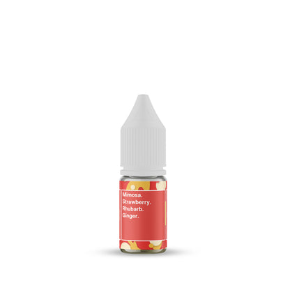 Supergood Cocktails Nic Salt 10ml