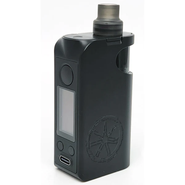 Asmodus Minikin Pod System