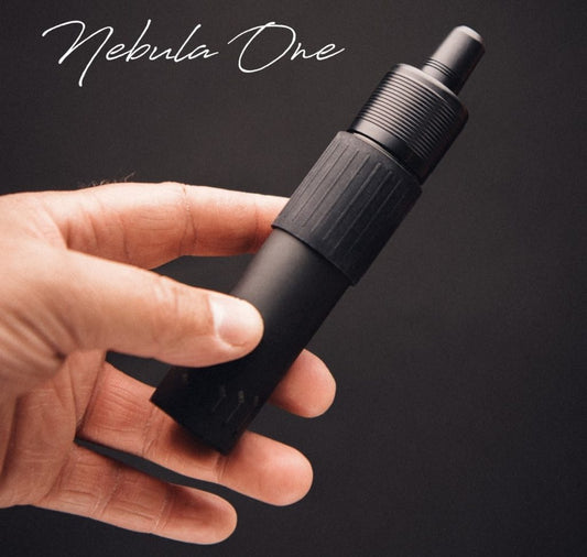 Nebula One Dry Herb Vapouriser