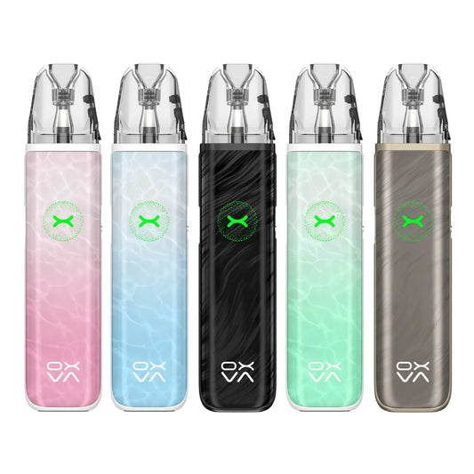 OXVA Xlim Go Pod system