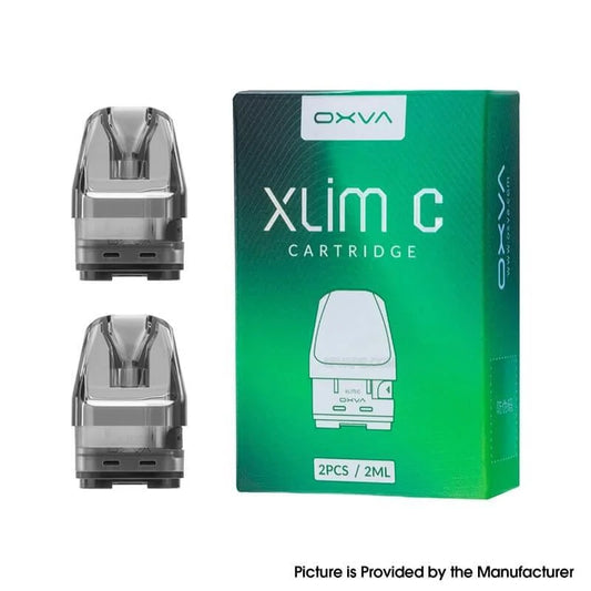 OXVA Xlim C - singular replacement pod