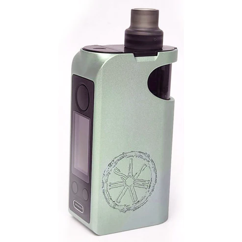 Asmodus Minikin Pod System