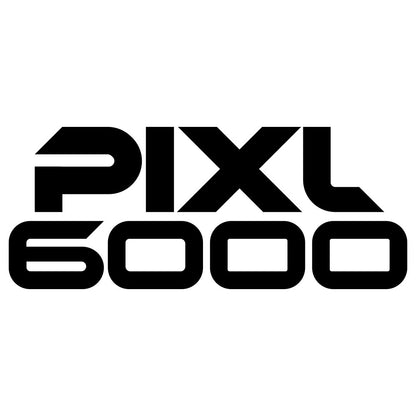 Pixl 6000 Puff Disposable