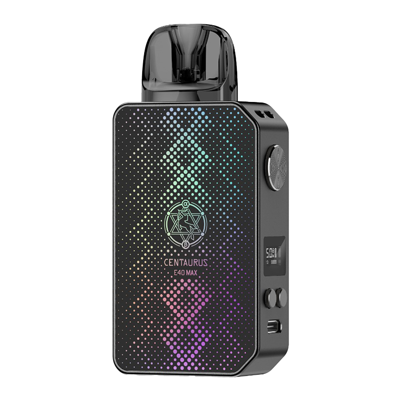 Centaurus E40 Max Pod Kit By Lost Vape