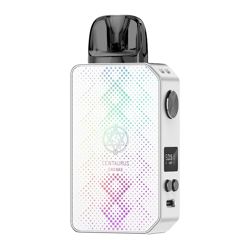 Centaurus E40 Max Pod Kit By Lost Vape