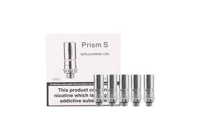 Prism S coil pack