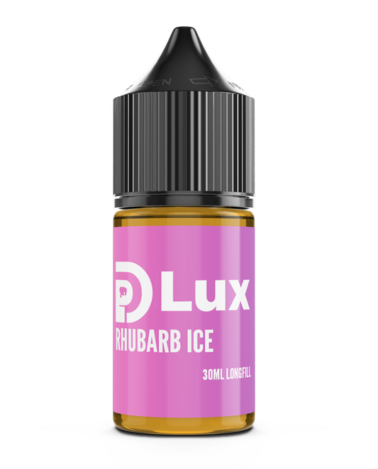 Dlux Longfills 30ml