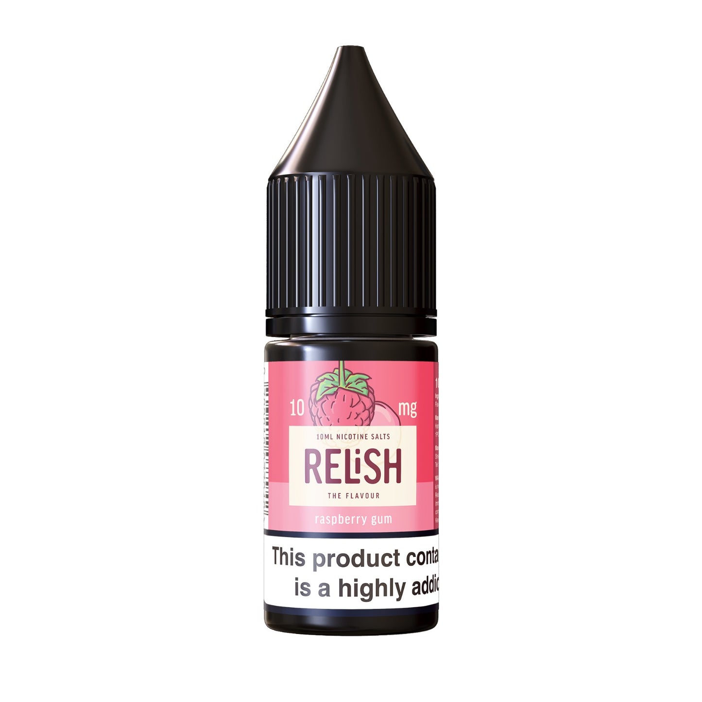 RELISH Nic Salts 10ml