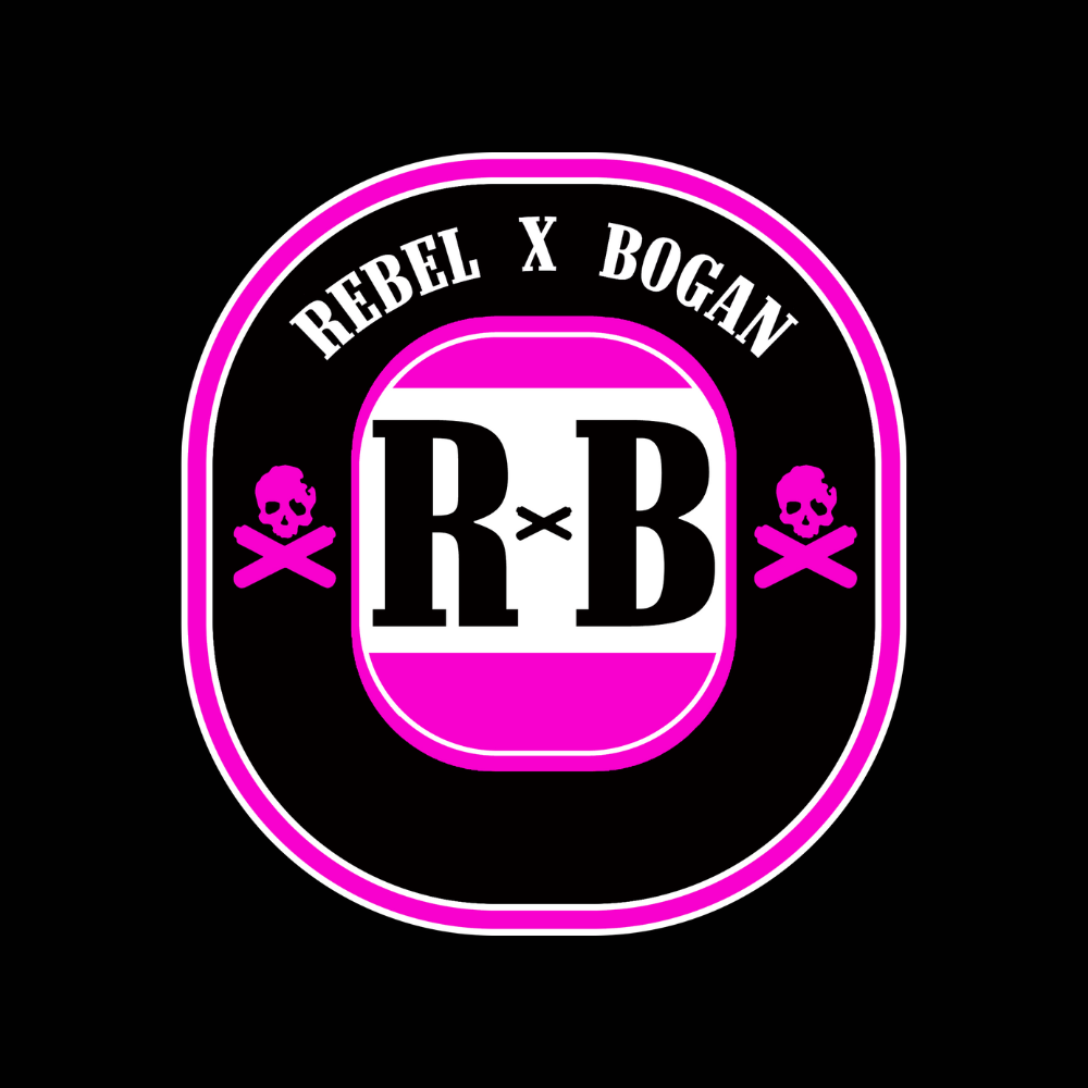 Rebel X Bogan