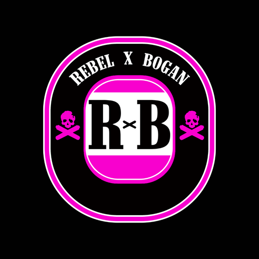 Rebel X Bogan