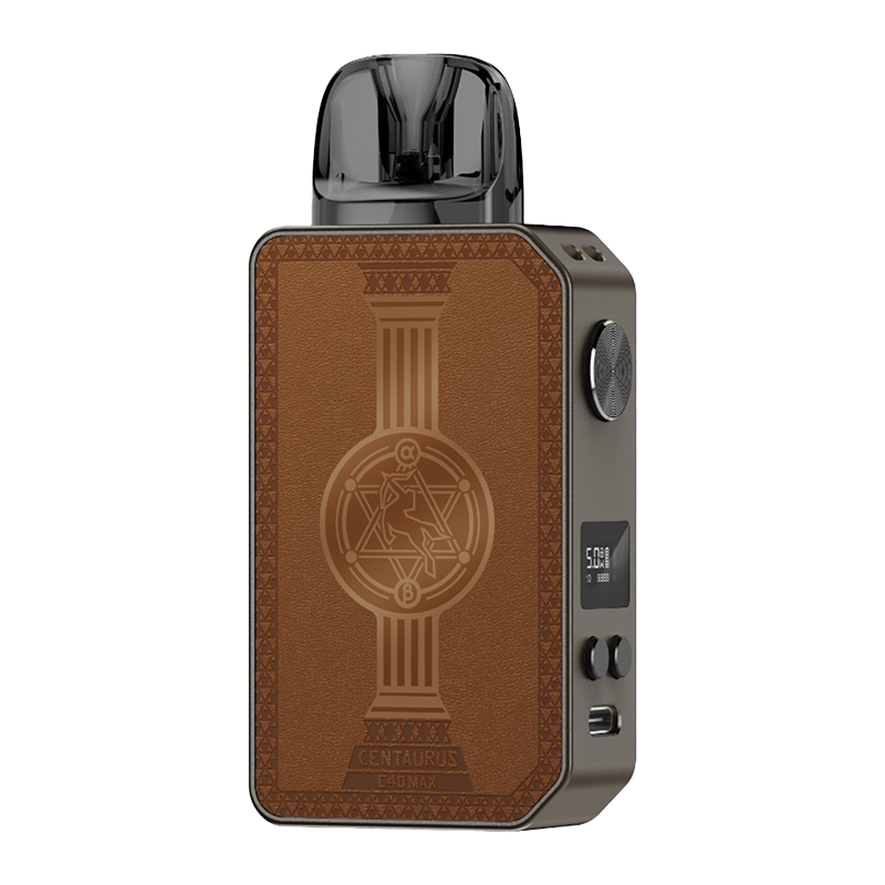 Centaurus E40 Max Pod Kit By Lost Vape