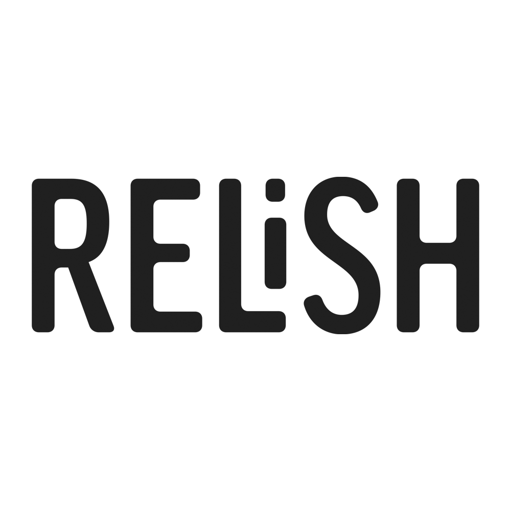 RELISH 120ml shortfill