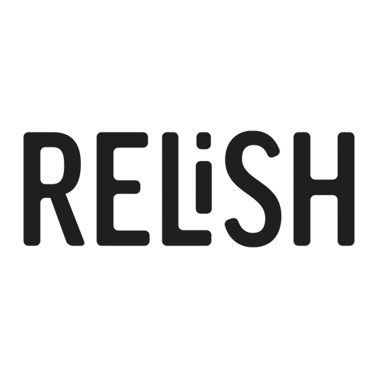 RELISH 120ml shortfill