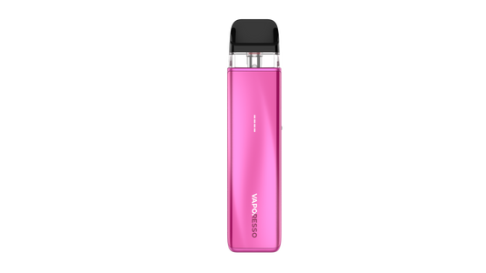 Xros 5 Mini Pod Kit