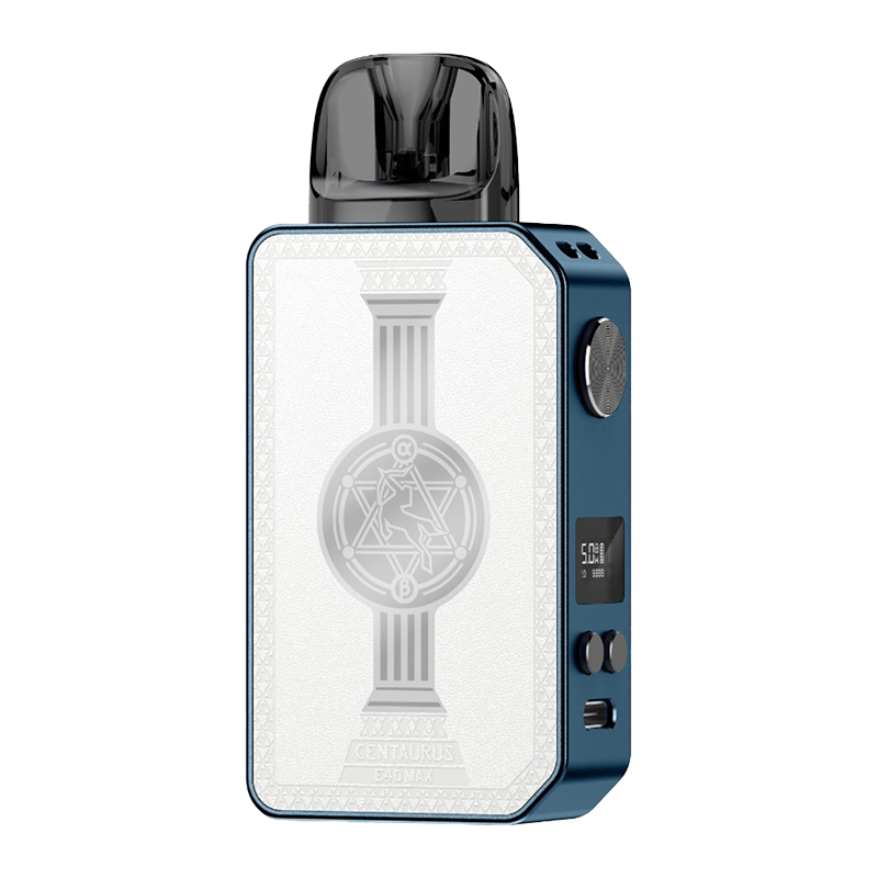 Centaurus E40 Max Pod Kit By Lost Vape