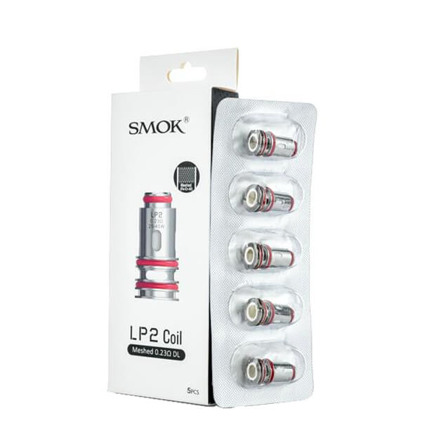 Smok LP2 0.6 coil pack