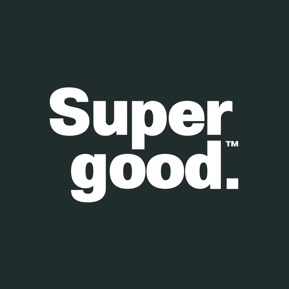 Supergood Cocktails 100ml shortfill