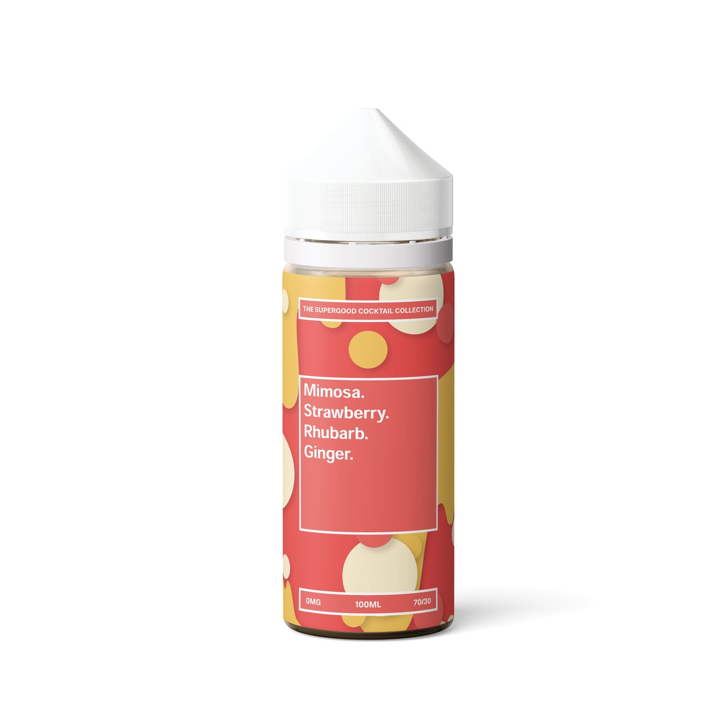 Supergood Cocktails 100ml shortfill