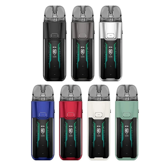 Vaporesso LUXE XR MAX Pod device