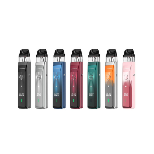 XROS PRO pod kit by Vaporesso