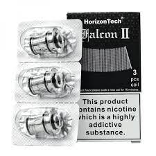 Horizontech falcon 2 coil pack