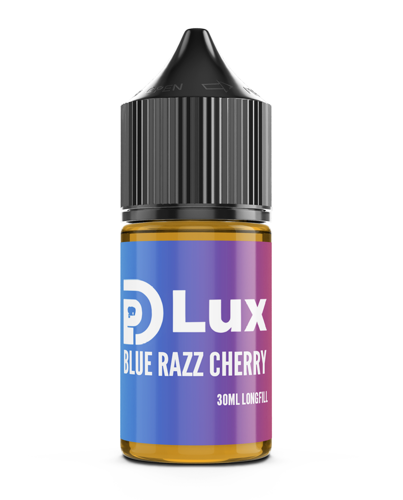 Dlux Longfills 30ml