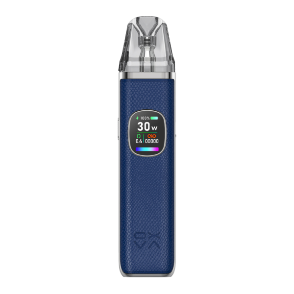 OXVA Pro V2 Pod Kit