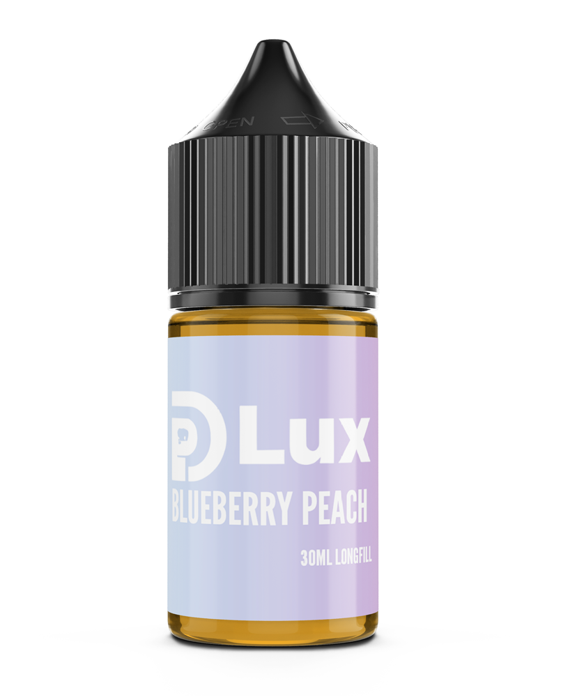 Dlux Longfills 30ml