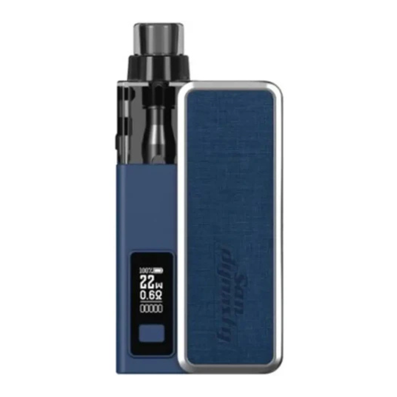 San Dynasty Pod Kit
