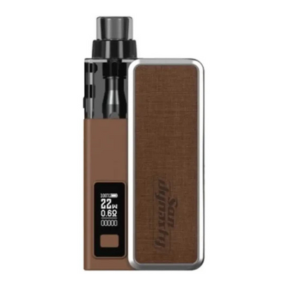 San Dynasty Pod Kit