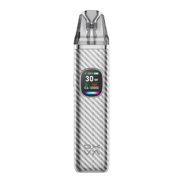 OXVA Pro V2 Pod Kit