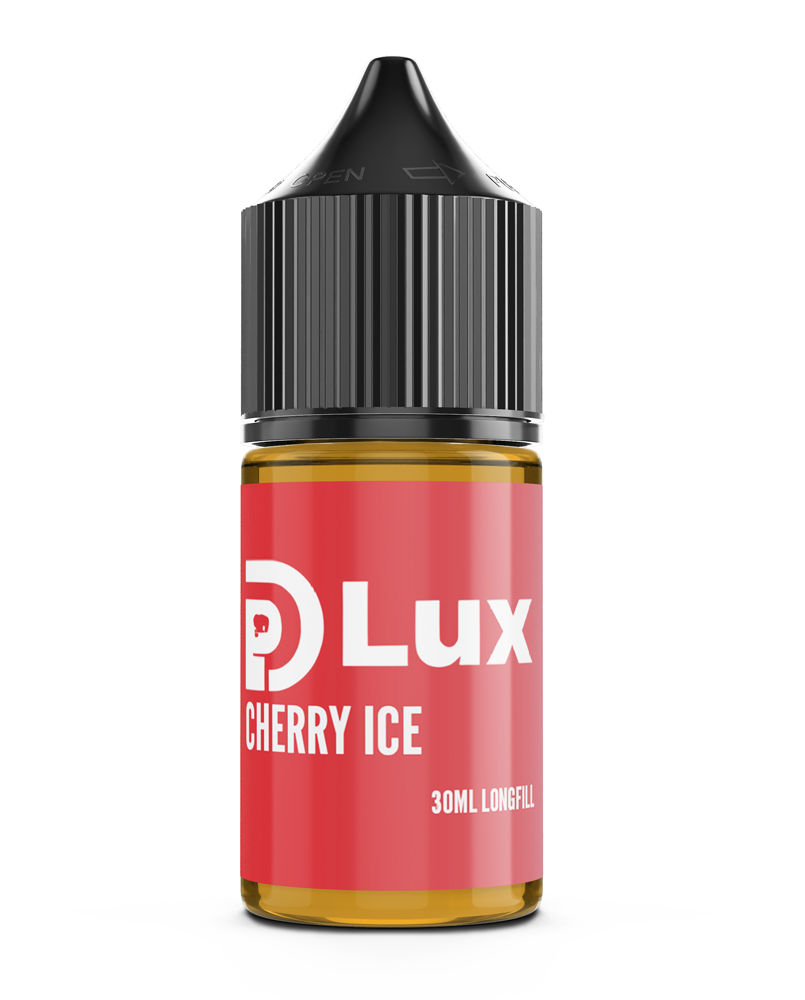 Dlux Longfills 30ml