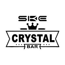 SKE Crystal Bar Disposables