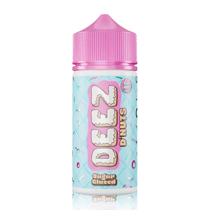 DEEZ D'Nuts 100ml shortfill