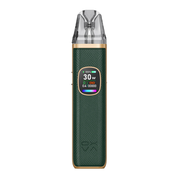 OXVA Pro V2 Pod Kit